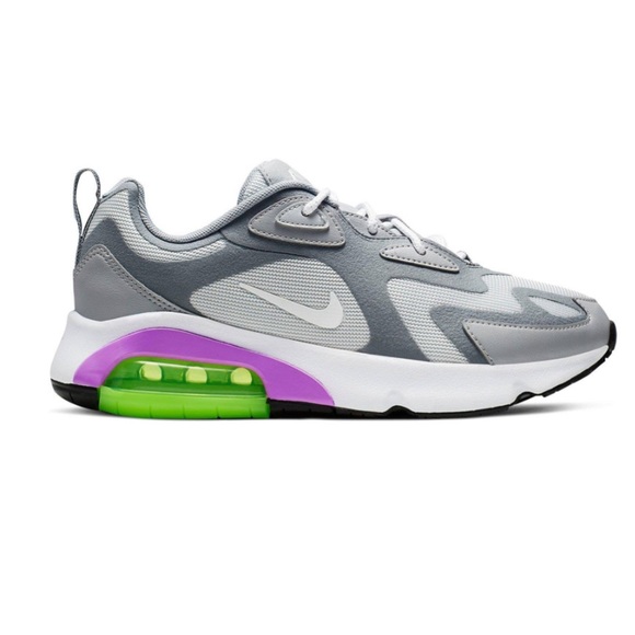 nike shoes with bubble heel